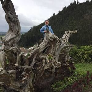 Meet your Posher, Fran